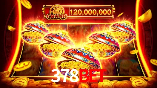 App 378bet slots mobile